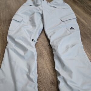 Burton Womens Snow Pants